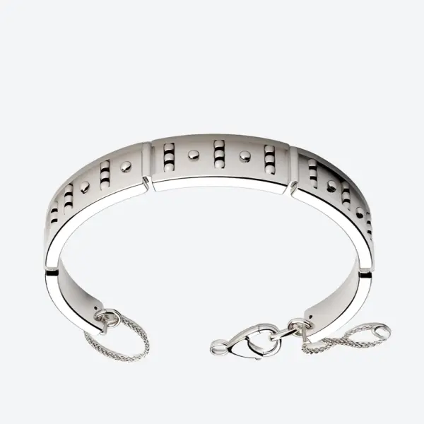 Silver Bracelet - Image 3